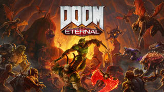 DOOM Eternal (PS4) voor €7,99 in de Playstation Store