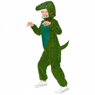 Amscan Disfraz Dinosaurio por 2,11€