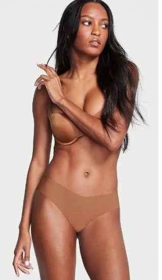Panty Thong Sin Costuras Oferta $15.990 en Victoria's Secret, Chile