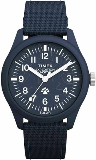 Timex Expedition North Traprock Solar reloj por 50.53€