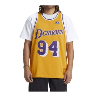 DC Shoes Showtime Camiseta Técnica Hombre por 27,00€