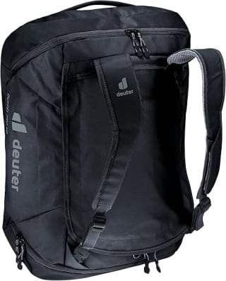Deuter Duffel Deuter Duffel Pro 40 voor €47,45 bij AMazon