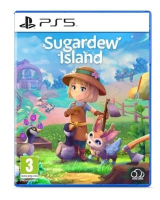 Sugardew Island PlayStation 5 por 23.46€.