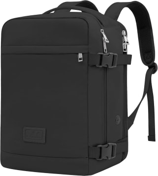 Mochila Viaje Cabina Avion 40x30x20 para Ryanair por 18.95€