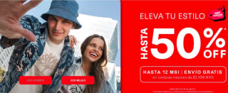 Hot Fashion Timberland: 50% de descuento y 10% en Flash Sale