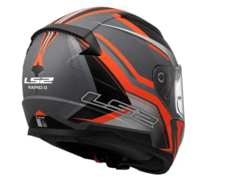 Casco LS2 FF353 Rapid II por 39€