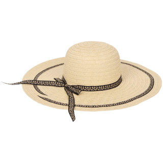 Sombrero de verano por 1.79€ (tiendas físicas)