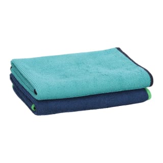 Set de 2 toallas de microfibra p/deporte 40x70 cm Oferta $3.290 solo en CasaIdeas, Cl