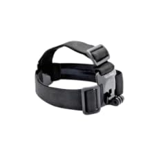 Rollei Actioncam accessoires set outdoor - 23-delige set voor €20,33 bij Amazon