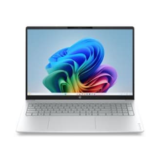 PC portable HP OmniBook 3 Next Gen AI 16-bz0023nfx 16" 2K Copilot+PC à 599,99€
