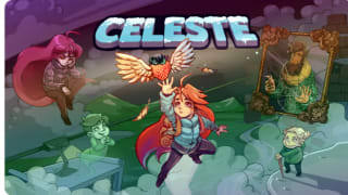 Celeste por $89 | Descuento Nintendo