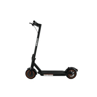 Scooter Electrico Shengte Antipinchazo 8,5 Orange por $239.990