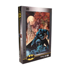Puzzle Batman Catwoman DC Comics 1000 Piezas por 5.99€