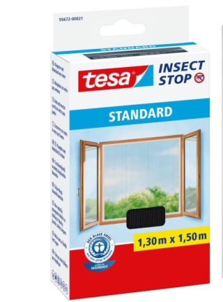 Tesa Insect Stop Vliegenhor voor €3,99