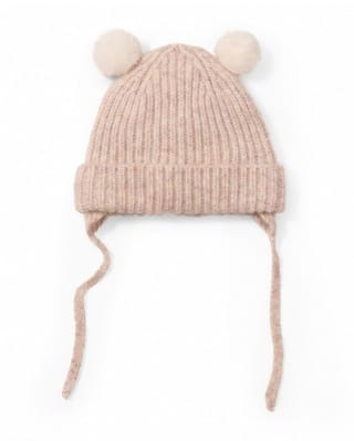 Gorro infantil hilo mezcla Sfera por 3.15€.