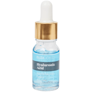 Hyaluronic acid Face & Neckline serum voor €1,49 bij de Action