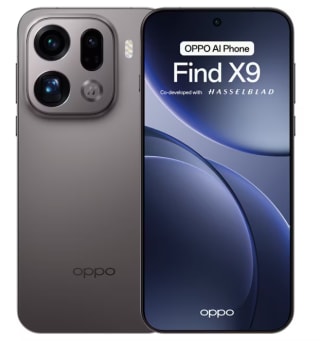 Móvil Oppo Find X9, 12 GB + 512 GB por 825.57€