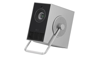 Projecteur Laser 4K au design minimaliste à 649,99€