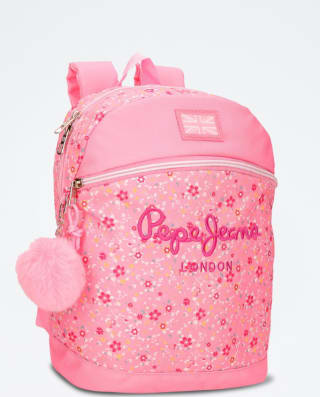 Mochila Pepe Jeans Alenka por 12.9€