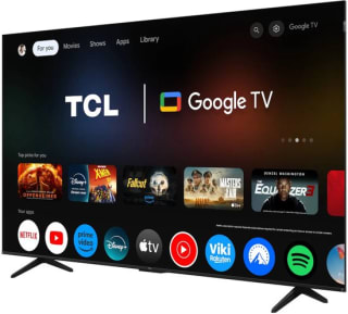 TCL 75QLED780 TV (2025) voor €687,59 bij Bol
