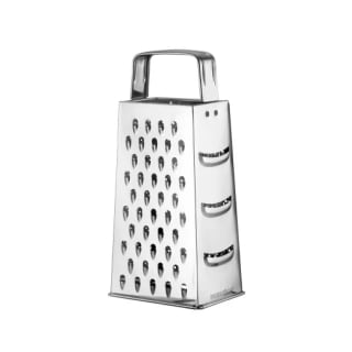 Rallador Tescoma Handy 4 caras metalizado por 9,99€