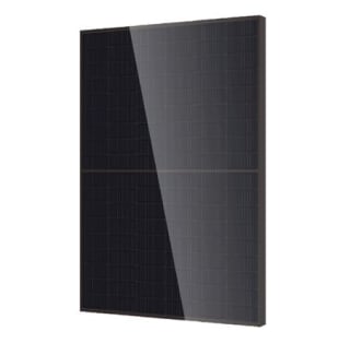 DMEGC Solar 450W Full Black Solar Panel (1.6mm) - Selected Postcodes - Free C&C