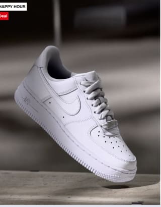 Nike Air Force 1 '07 voor €101,95