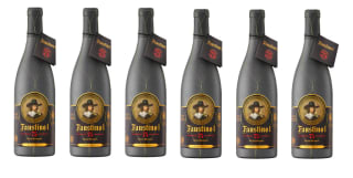 6 Botellas de Faustino I 75 Aniversario Gran Reserva 2016 por 38€