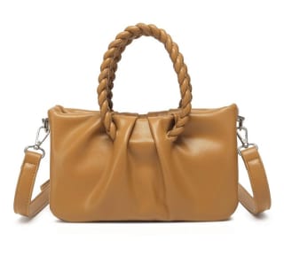 Miss Lulú Bolso Bandolera por 4.99€.