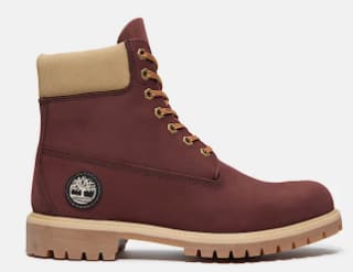 Tot 50% korting tijdens de winter sale bij Timberland