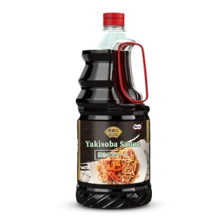 Salsa Yakisoba Beary 1,8 L por 1.99€