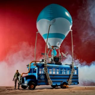 Tot 40% korting op geselecteerde speelgoed bij Smyths Toys