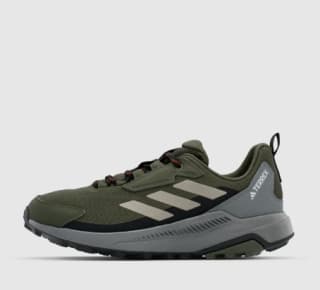 Adidas Terrex Anylander Zapatillas Senderismo Verde Oliva por 39€