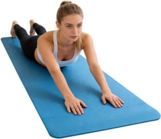 VITAL GYM Esterilla Yoga Pilates por 14,50€