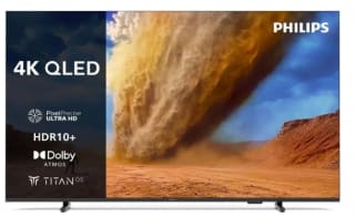 Téléviseur Philips 55PUS7800 55" pour 309,90€ chez Cdiscount