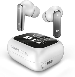 Energy Sistem ScreenSound Auriculares True Wireless por 31,77€