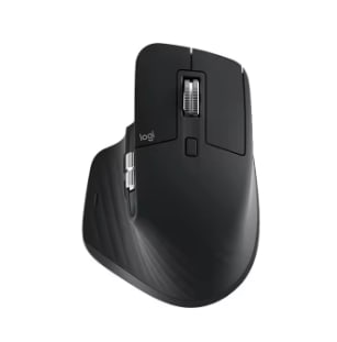 Logitech MX Master 3S inalámbrico Bluetooth ratón de gama alta por 49.36€