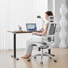SIHOO M59AS Ergonomic Office Chair, £129.16