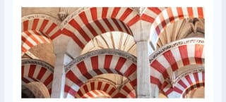 Córdoba H 5* desde 185€ para 2 personas.