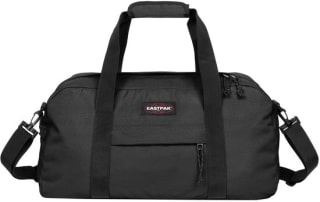 Eastpak Stand Cabin reistas (zwart 53 cm)voor €25,09 bij bol