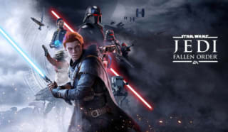 Star Wars Jedi: Fallen Order - PC (EA App) à 10,99€