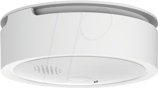 Shelly Plus Smoke, Wi-Fi/Bluetooth rookmelder voor €30,45 bij reichelt