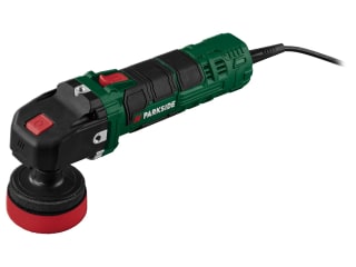 Parkside Pulidora 800W 6 velocidades de rotación por 24,99€