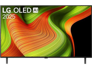 LG 48" Flat screen TV OLED OLED48B59LA voor €699 bij de Mediamarkt in Duitsland