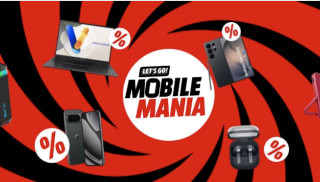 Scherp geprijsde smartphones, wearables, tablets & meer tijdens Mobile mania