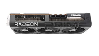 Carte graphique ASUS Prime Radeon RX 9070 XT OC Edition 16GB GDDR6 à 724,96€