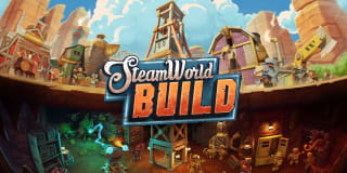 SteamWorld Build por 5.99€