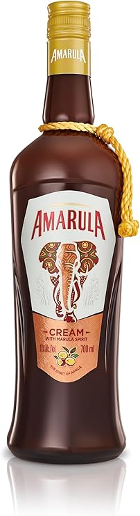 Amarula Original Cream Liqueur 70cl Prime Deal from £8.88