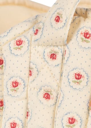 25% extra korting op de outlet bij Babyflamingo