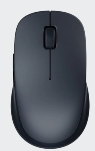 Xiaomi Dual Mode Wireless Mouse 2 Negro por 14€